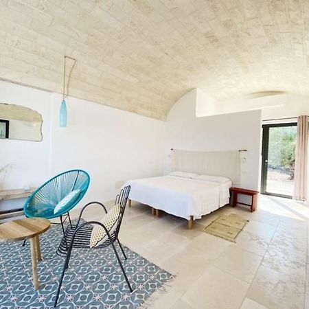 Trulli Paradise Ostuni Exterior foto