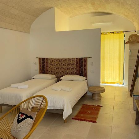 Trulli Paradise Ostuni Exterior foto