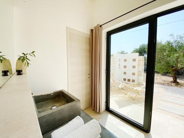 Trulli Paradise Ostuni Exterior foto