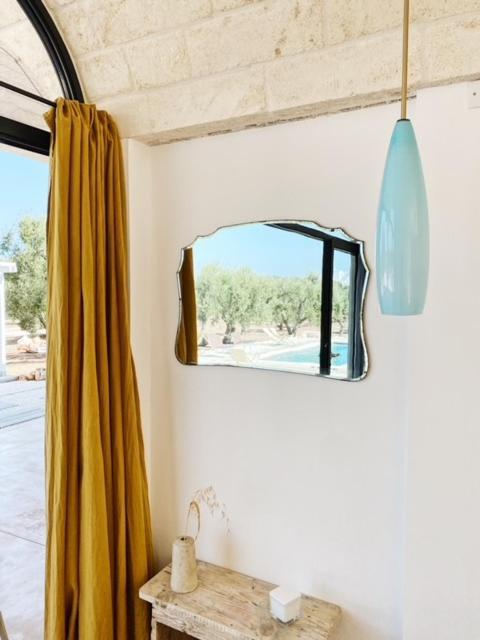 Trulli Paradise Ostuni Exterior foto