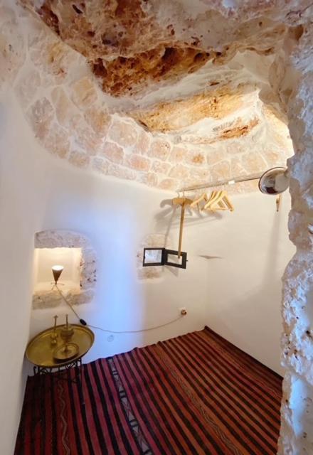 Trulli Paradise Ostuni Exterior foto